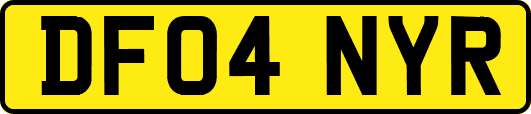 DF04NYR