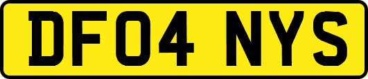 DF04NYS