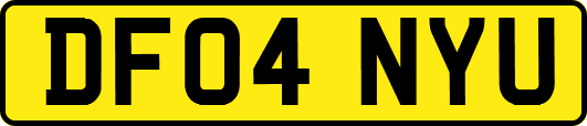 DF04NYU
