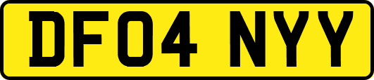 DF04NYY