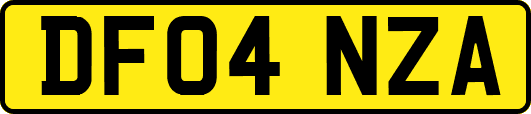 DF04NZA