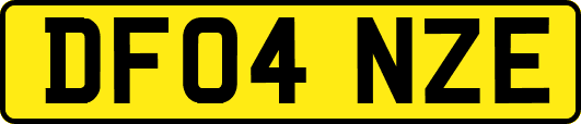 DF04NZE