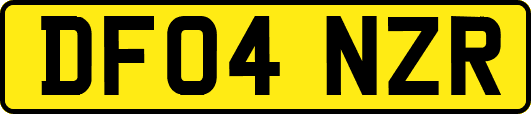 DF04NZR