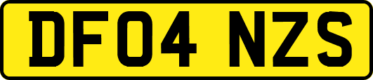 DF04NZS