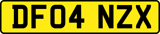 DF04NZX