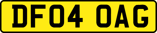 DF04OAG