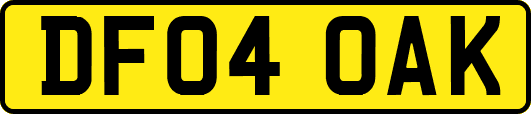 DF04OAK