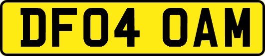 DF04OAM