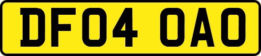 DF04OAO