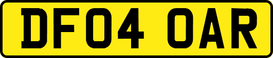 DF04OAR