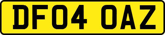 DF04OAZ