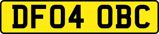 DF04OBC