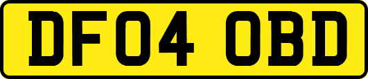DF04OBD