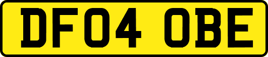 DF04OBE