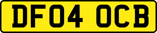 DF04OCB