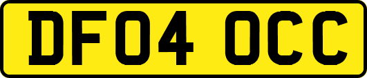 DF04OCC