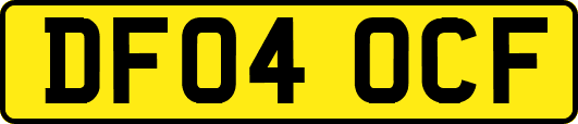 DF04OCF