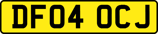 DF04OCJ