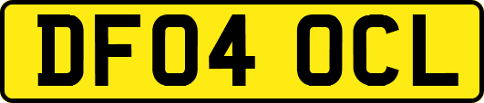 DF04OCL
