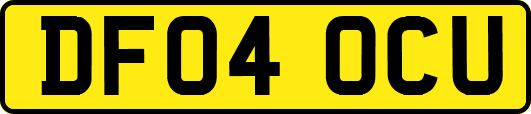 DF04OCU