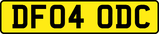 DF04ODC