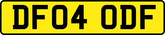 DF04ODF