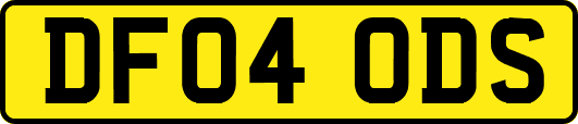 DF04ODS