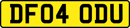 DF04ODU