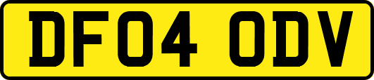 DF04ODV