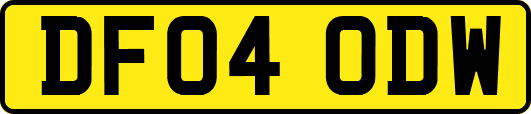 DF04ODW