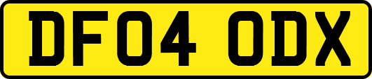 DF04ODX