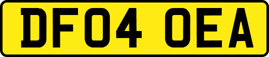 DF04OEA