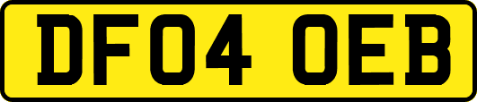 DF04OEB