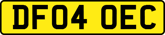 DF04OEC