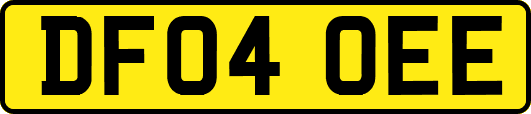 DF04OEE