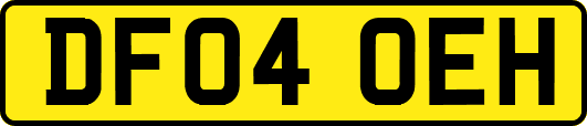 DF04OEH