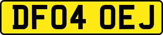 DF04OEJ