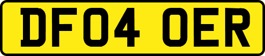 DF04OER