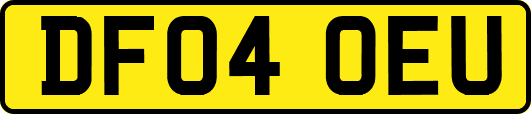 DF04OEU