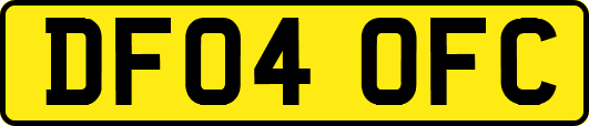 DF04OFC