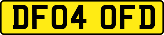 DF04OFD