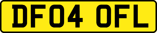 DF04OFL