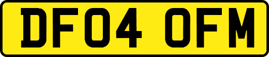 DF04OFM