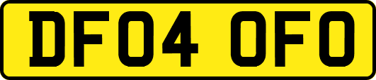 DF04OFO