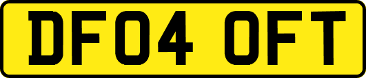 DF04OFT
