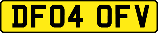 DF04OFV