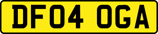 DF04OGA