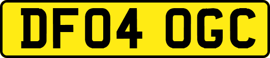 DF04OGC