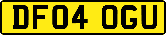 DF04OGU