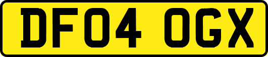DF04OGX